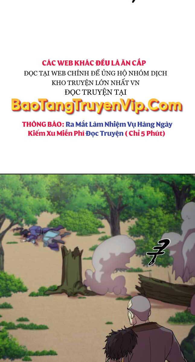 Bậc Thầy Phép Thuật Ở Thế Giới Võ Lâm Chapter 37 - Trang 80