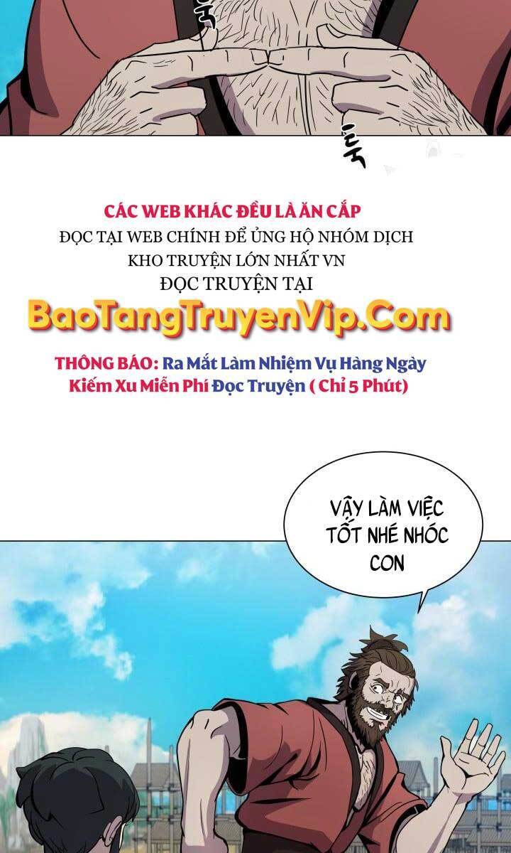 Bậc Thầy Phép Thuật Ở Thế Giới Võ Lâm Chapter 11 - Trang 57