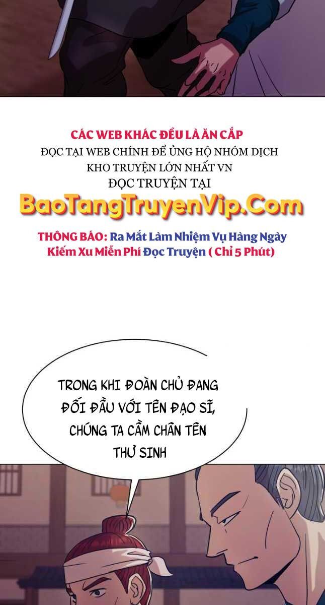 Bậc Thầy Phép Thuật Ở Thế Giới Võ Lâm Chapter 34 - Trang 73