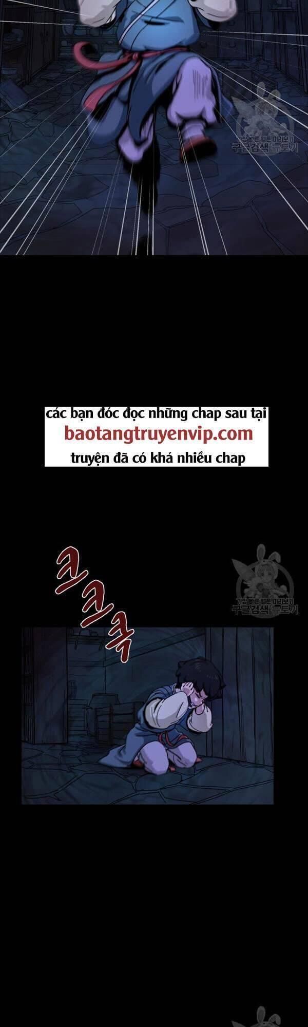 Bậc Thầy Phép Thuật Ở Thế Giới Võ Lâm Chapter 3 - Trang 15