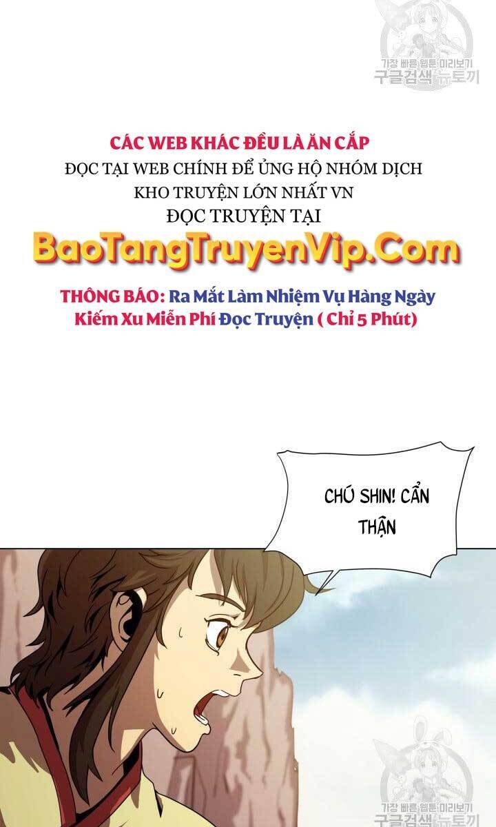 Bậc Thầy Phép Thuật Ở Thế Giới Võ Lâm Chapter 15 - Trang 61