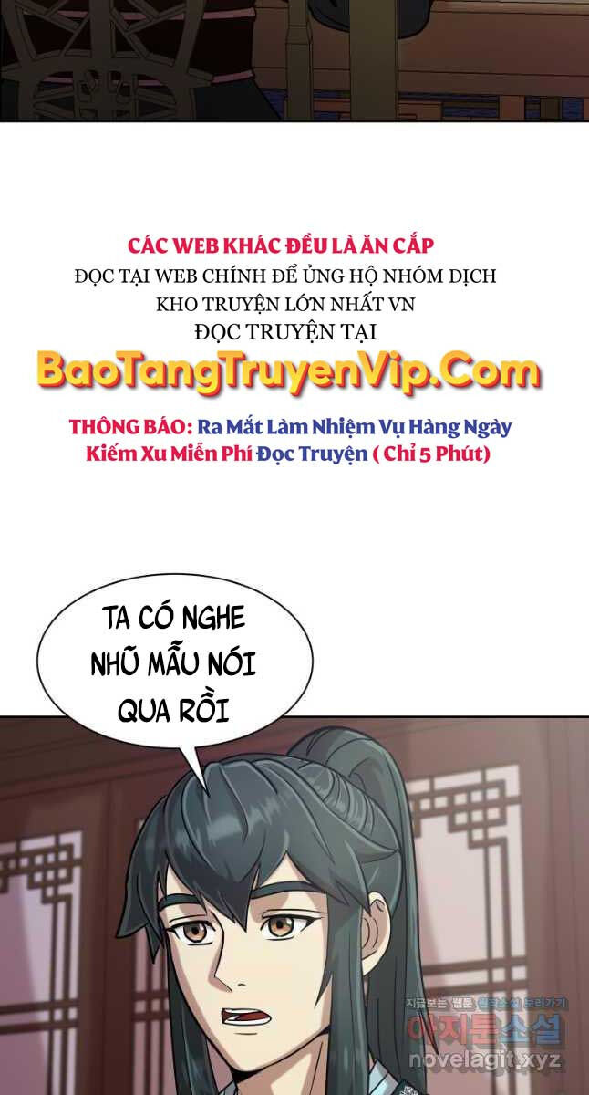 Bậc Thầy Phép Thuật Ở Thế Giới Võ Lâm Chapter 33 - Trang 4