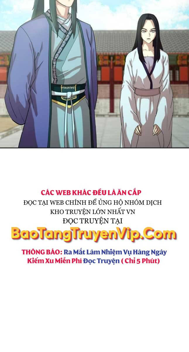 Bậc Thầy Phép Thuật Ở Thế Giới Võ Lâm Chapter 29 - Trang 19