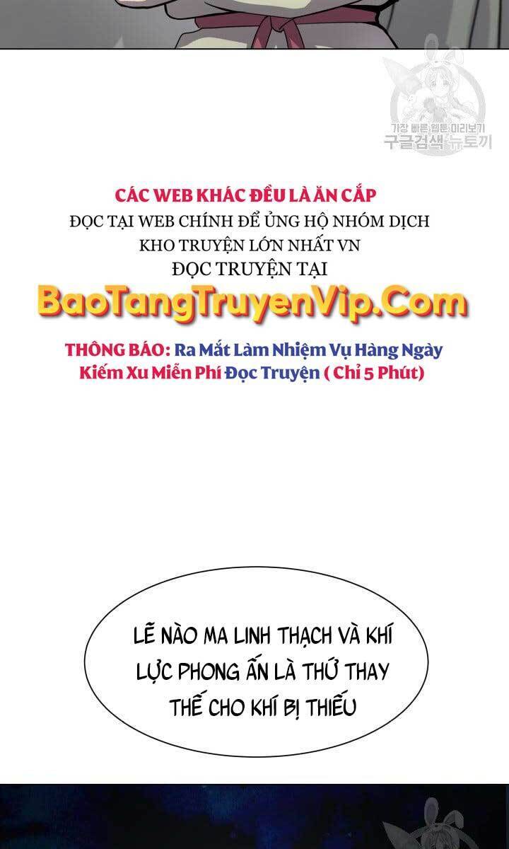 Bậc Thầy Phép Thuật Ở Thế Giới Võ Lâm Chapter 12 - Trang 106