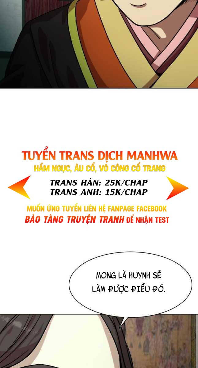 Bậc Thầy Phép Thuật Ở Thế Giới Võ Lâm Chapter 26 - Trang 83