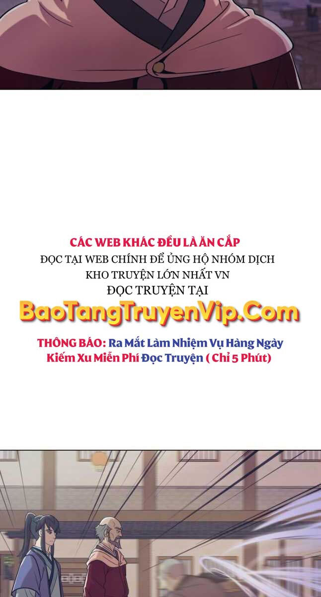 Bậc Thầy Phép Thuật Ở Thế Giới Võ Lâm Chapter 34 - Trang 60