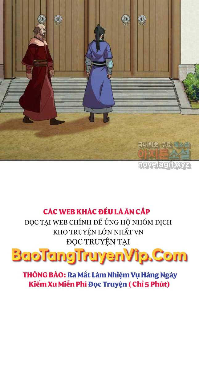 Bậc Thầy Phép Thuật Ở Thế Giới Võ Lâm Chapter 32 - Trang 42