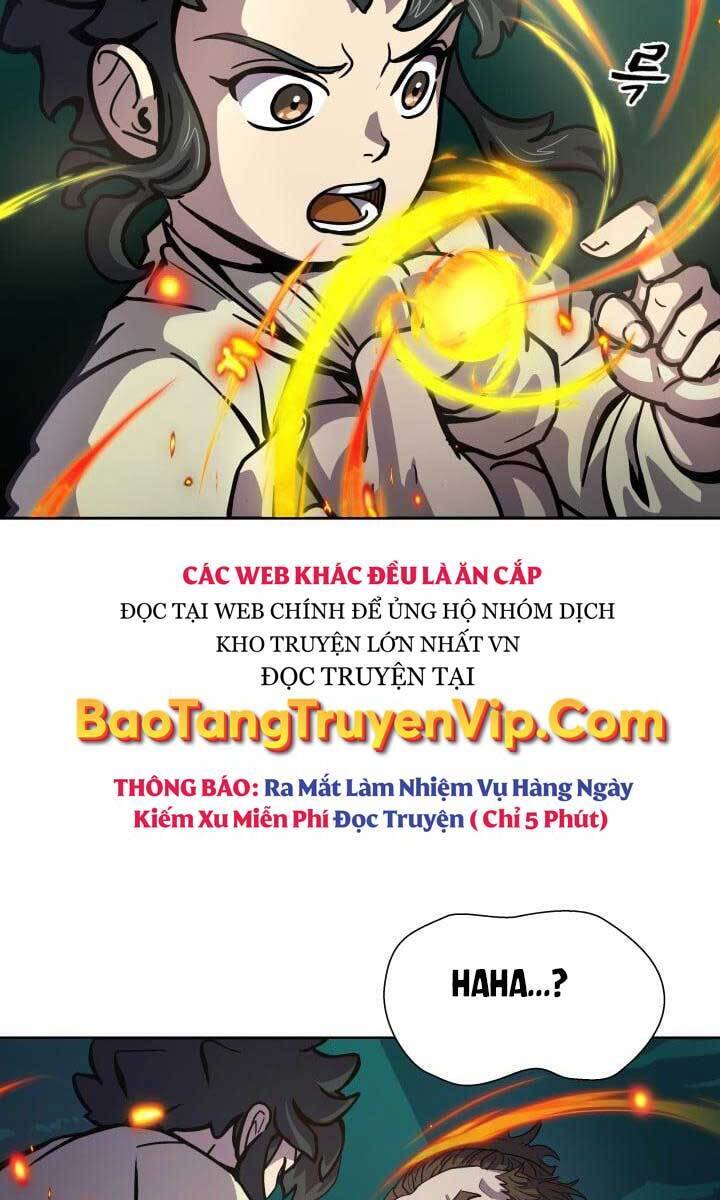 Bậc Thầy Phép Thuật Ở Thế Giới Võ Lâm Chapter 10 - Trang 91