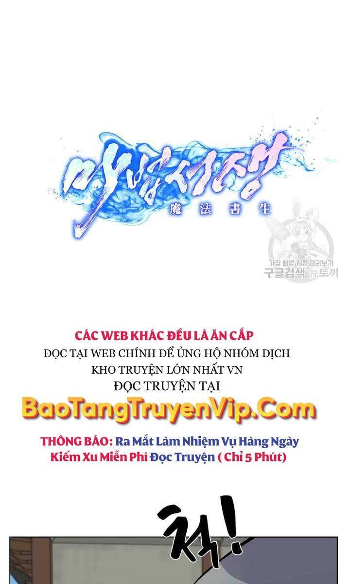 Bậc Thầy Phép Thuật Ở Thế Giới Võ Lâm Chapter 7 - Trang 4