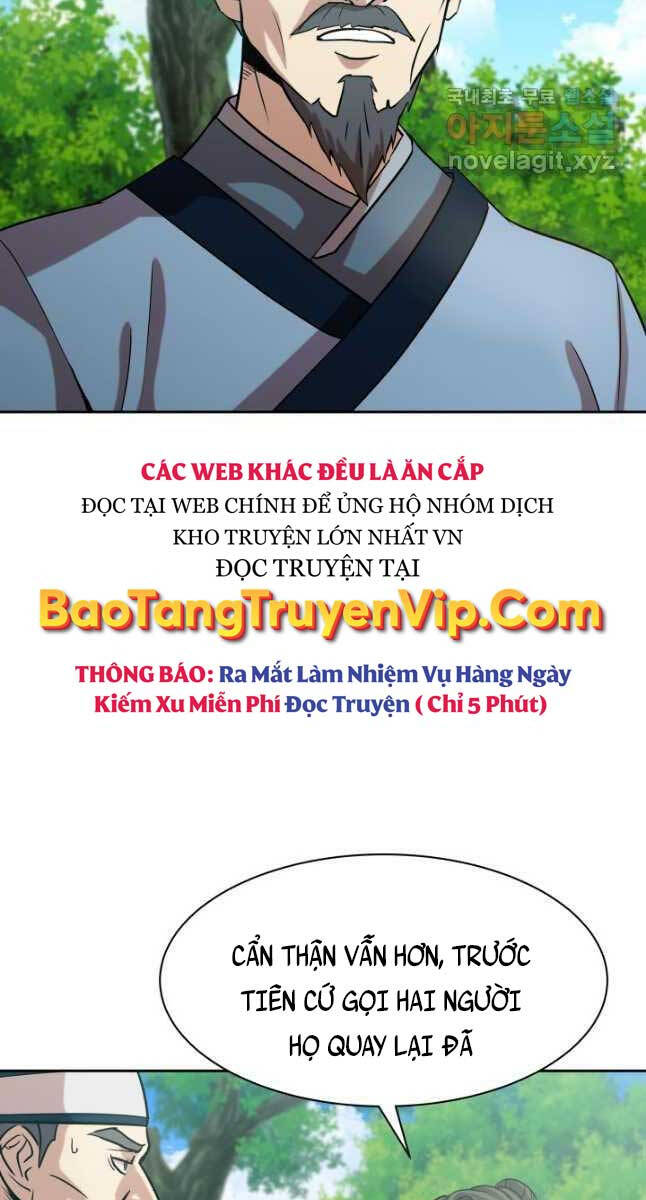 Bậc Thầy Phép Thuật Ở Thế Giới Võ Lâm Chapter 29 - Trang 75