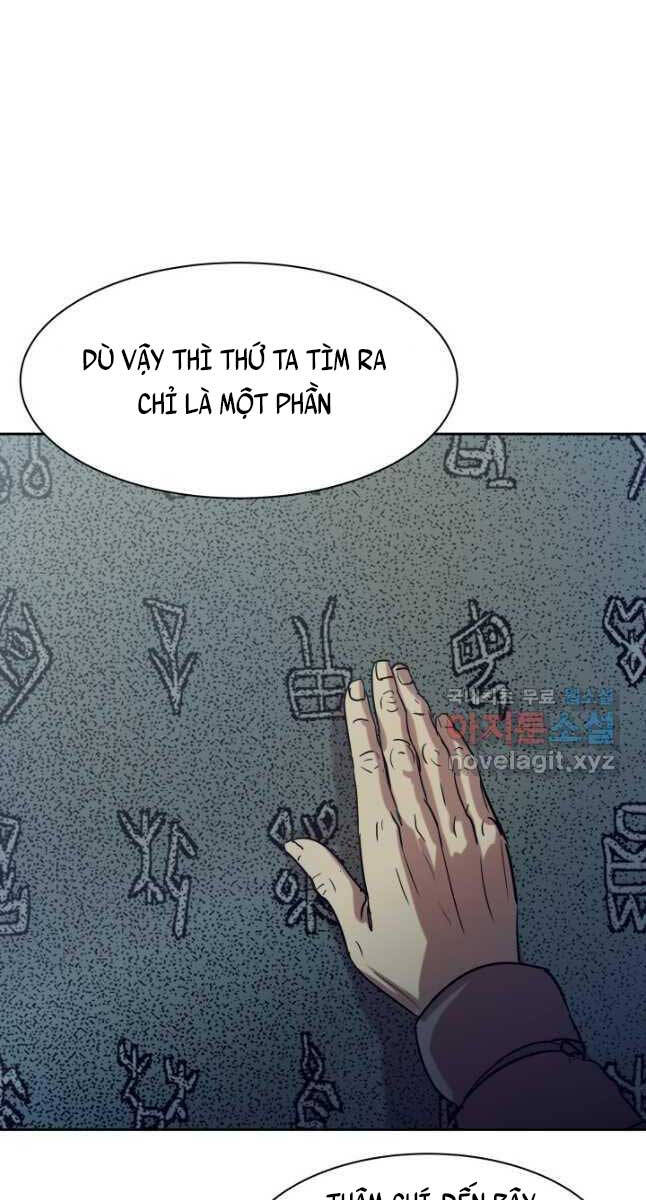 Bậc Thầy Phép Thuật Ở Thế Giới Võ Lâm Chapter 28 - Trang 71