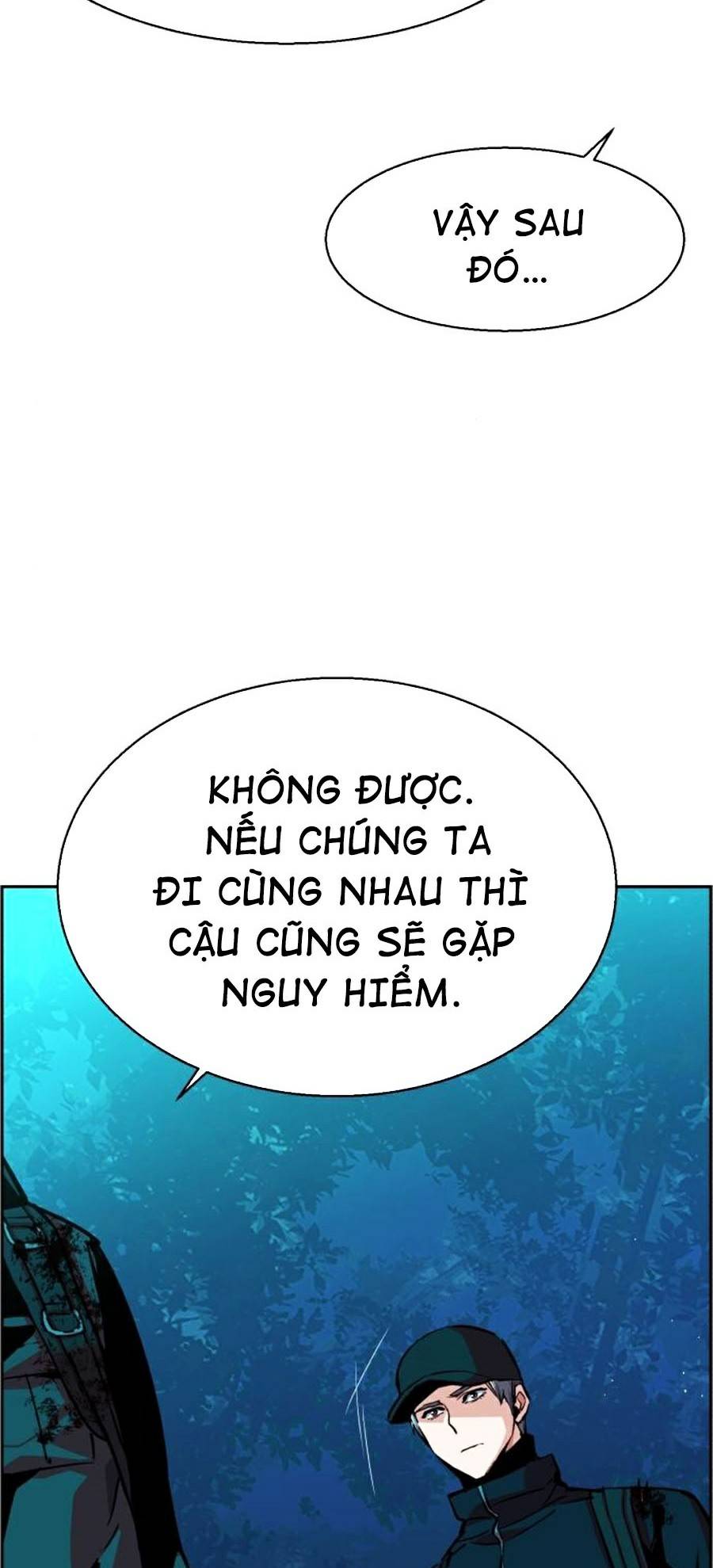 Bạn Học Của Tôi Là Lính Đánh Thuê Chapter 66 - Trang 45