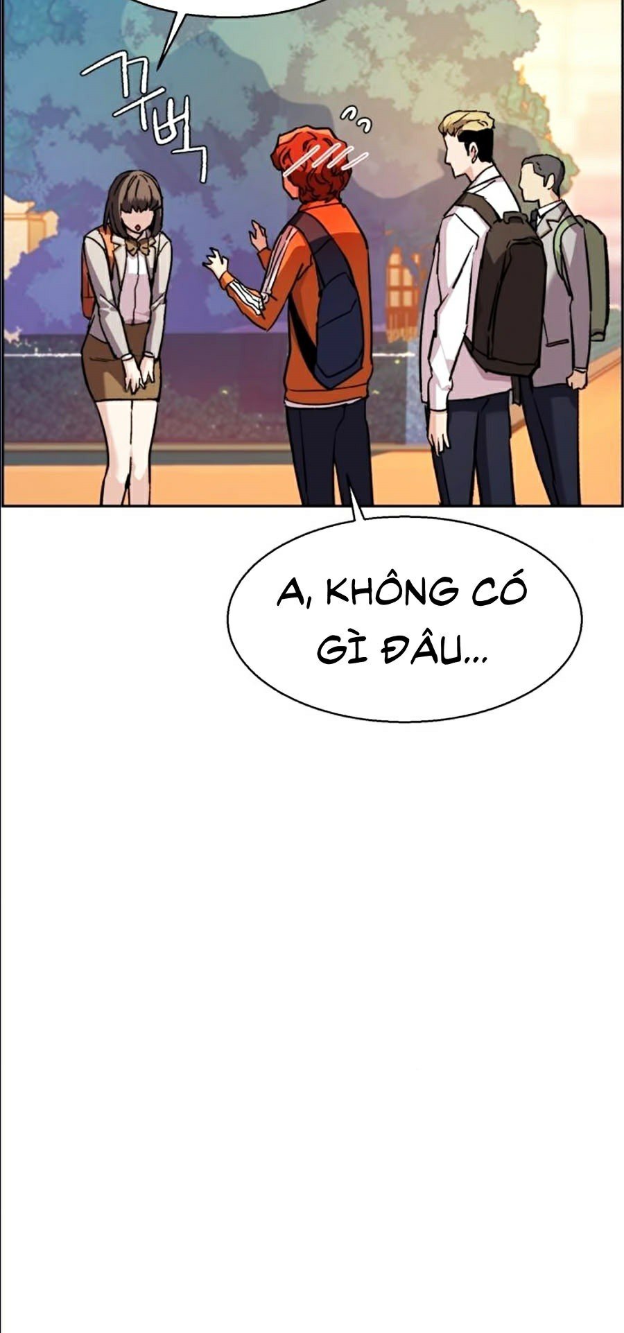 Bạn Học Của Tôi Là Lính Đánh Thuê Chapter 43 - Trang 56