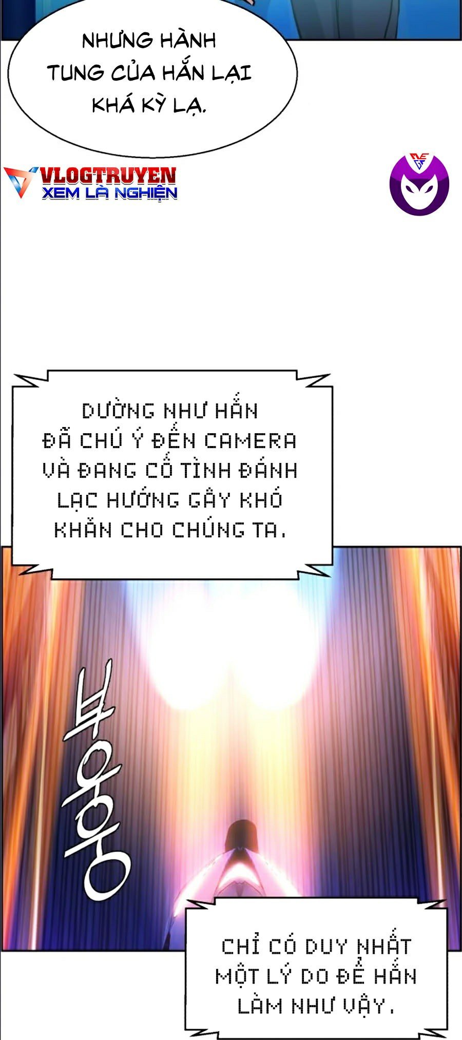 Bạn Học Của Tôi Là Lính Đánh Thuê Chapter 41 - Trang 8