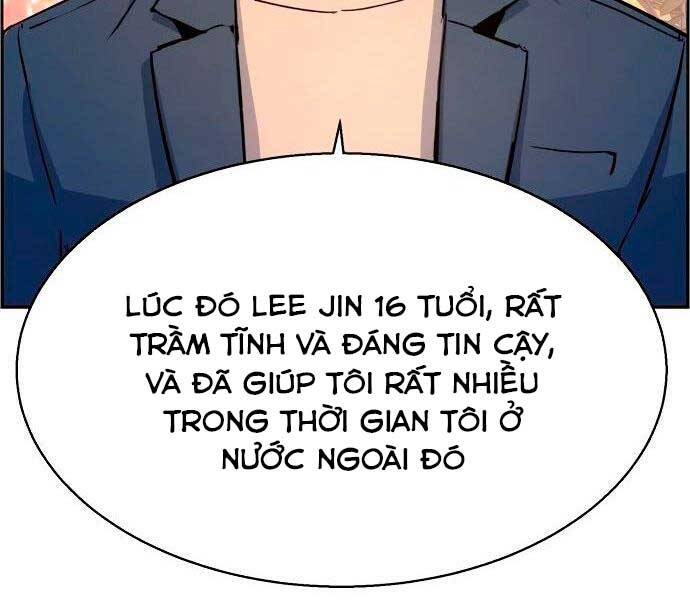 Bạn Học Của Tôi Là Lính Đánh Thuê Chapter 93 - Trang 110