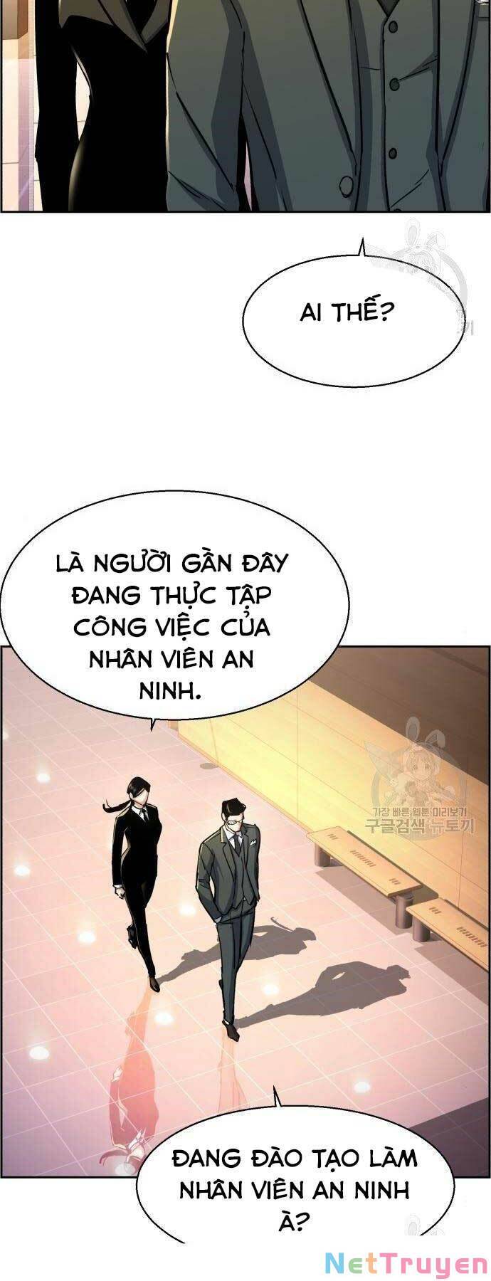 Bạn Học Của Tôi Là Lính Đánh Thuê Chapter 86 - Trang 35