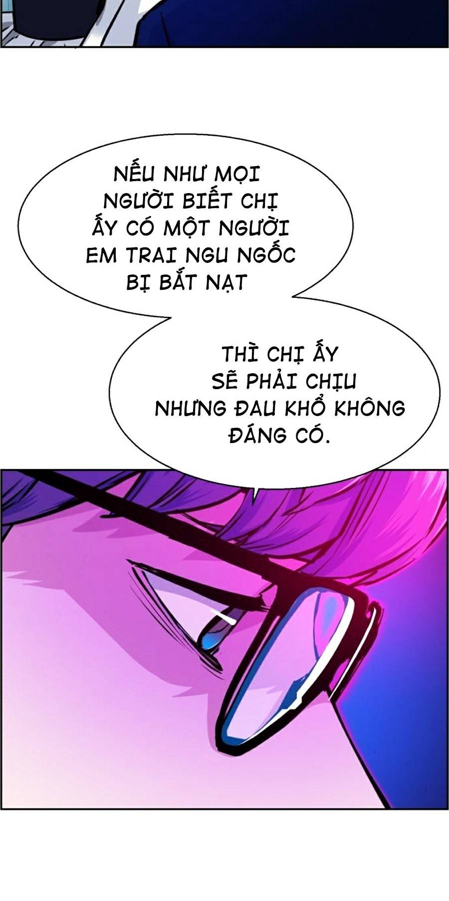 Bạn Học Của Tôi Là Lính Đánh Thuê Chapter 69 - Trang 5