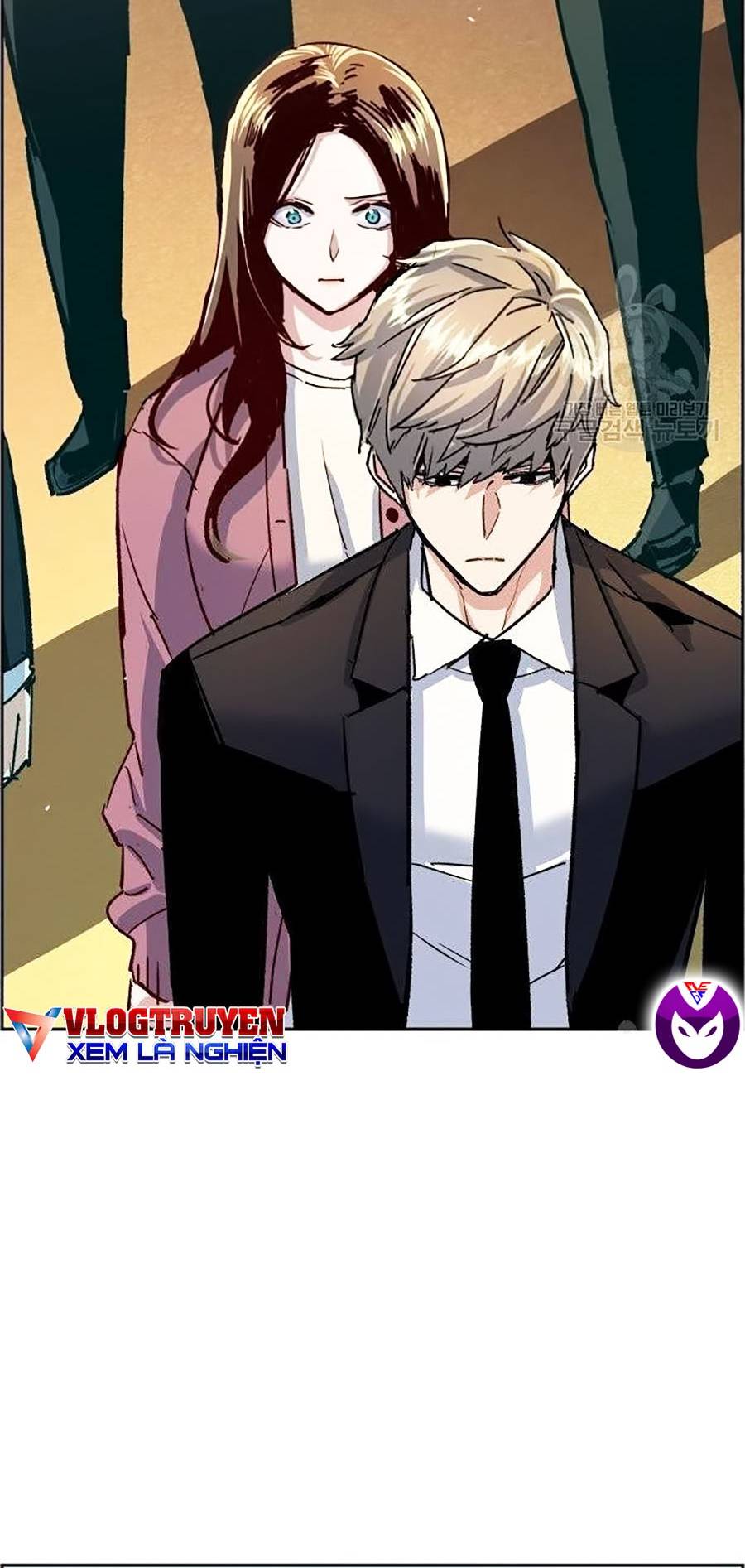 Bạn Học Của Tôi Là Lính Đánh Thuê Chapter 91 - Trang 28