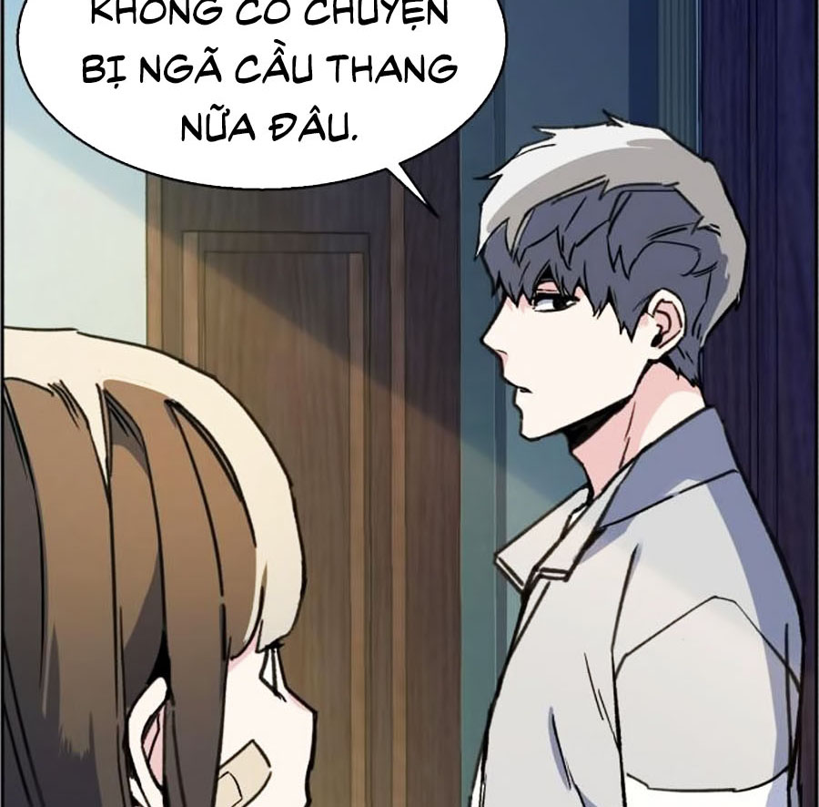 Bạn Học Của Tôi Là Lính Đánh Thuê Chapter 9 - Trang 74