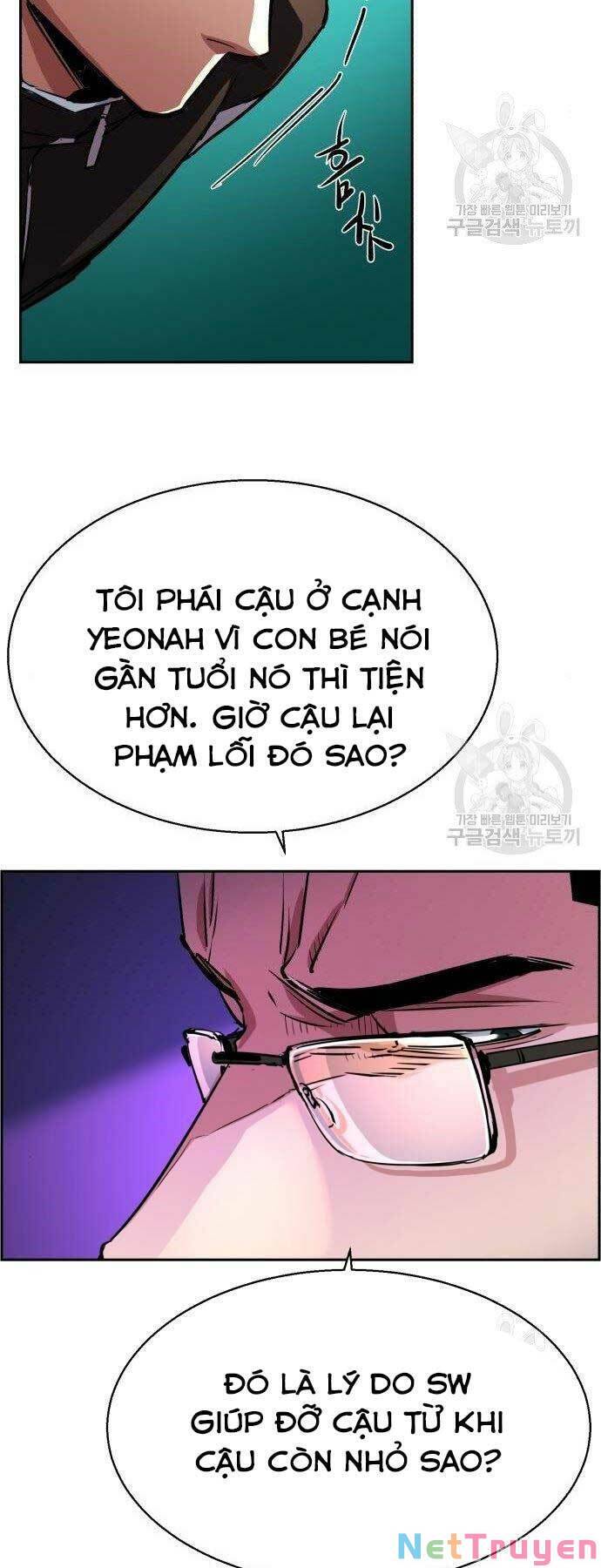 Bạn Học Của Tôi Là Lính Đánh Thuê Chapter 86 - Trang 53