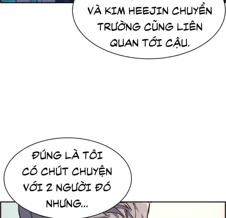 Bạn Học Của Tôi Là Lính Đánh Thuê Chapter 12 - Trang 64