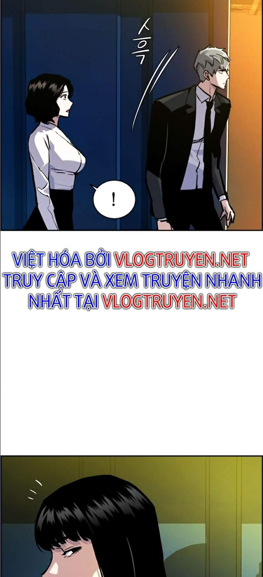 Bạn Học Của Tôi Là Lính Đánh Thuê Chapter 48 - Trang 41