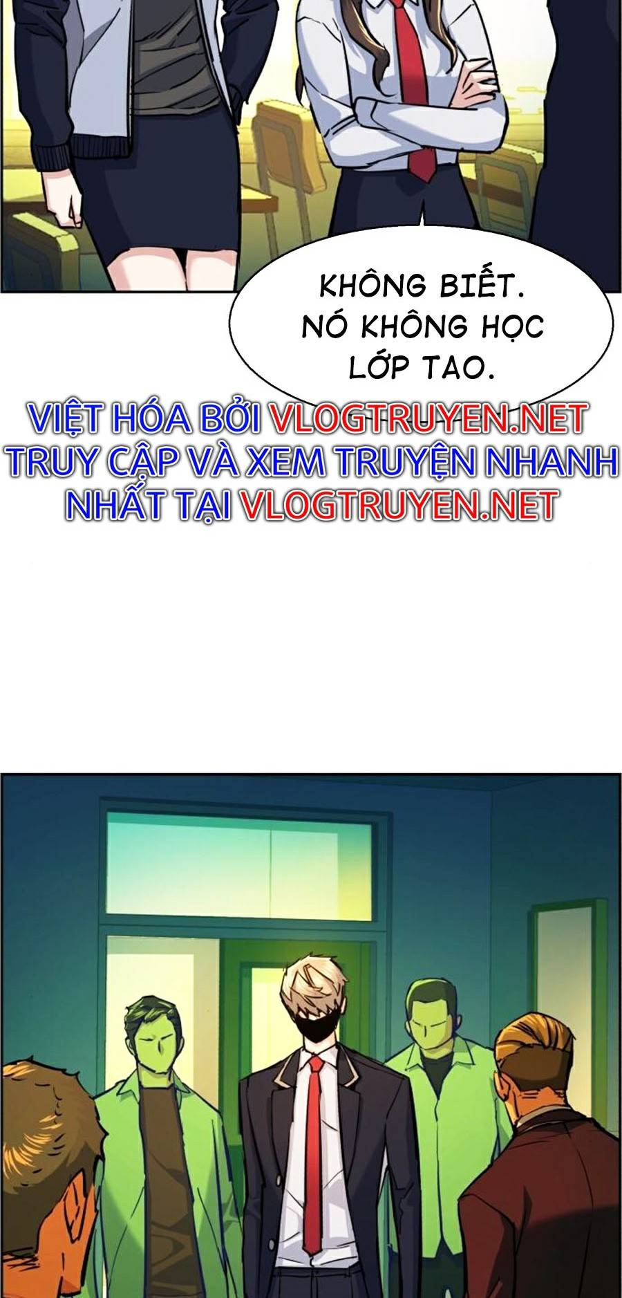 Bạn Học Của Tôi Là Lính Đánh Thuê Chapter 69 - Trang 37