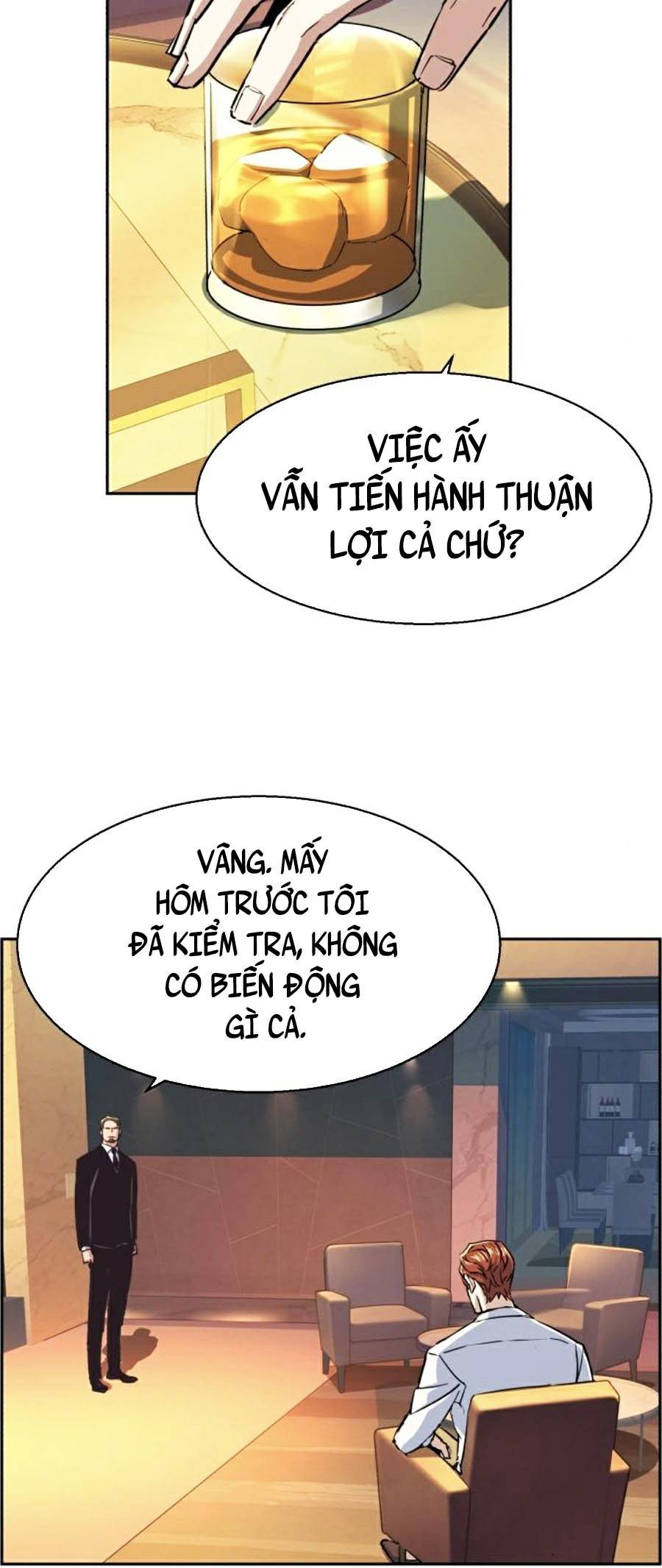 Bạn Học Của Tôi Là Lính Đánh Thuê Chapter 76 - Trang 8