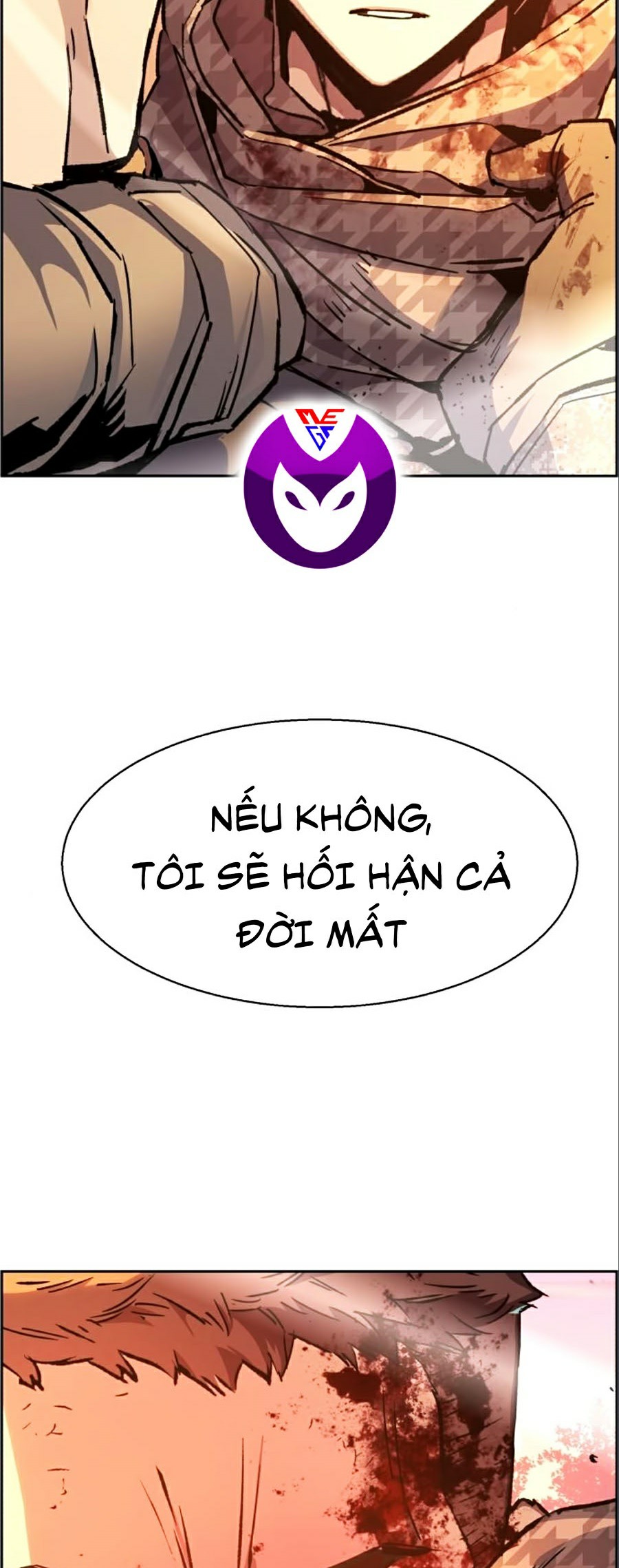 Bạn Học Của Tôi Là Lính Đánh Thuê Chapter 33 - Trang 68