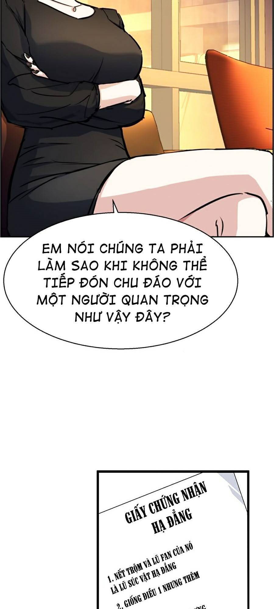 Bạn Học Của Tôi Là Lính Đánh Thuê Chapter 73 - Trang 50