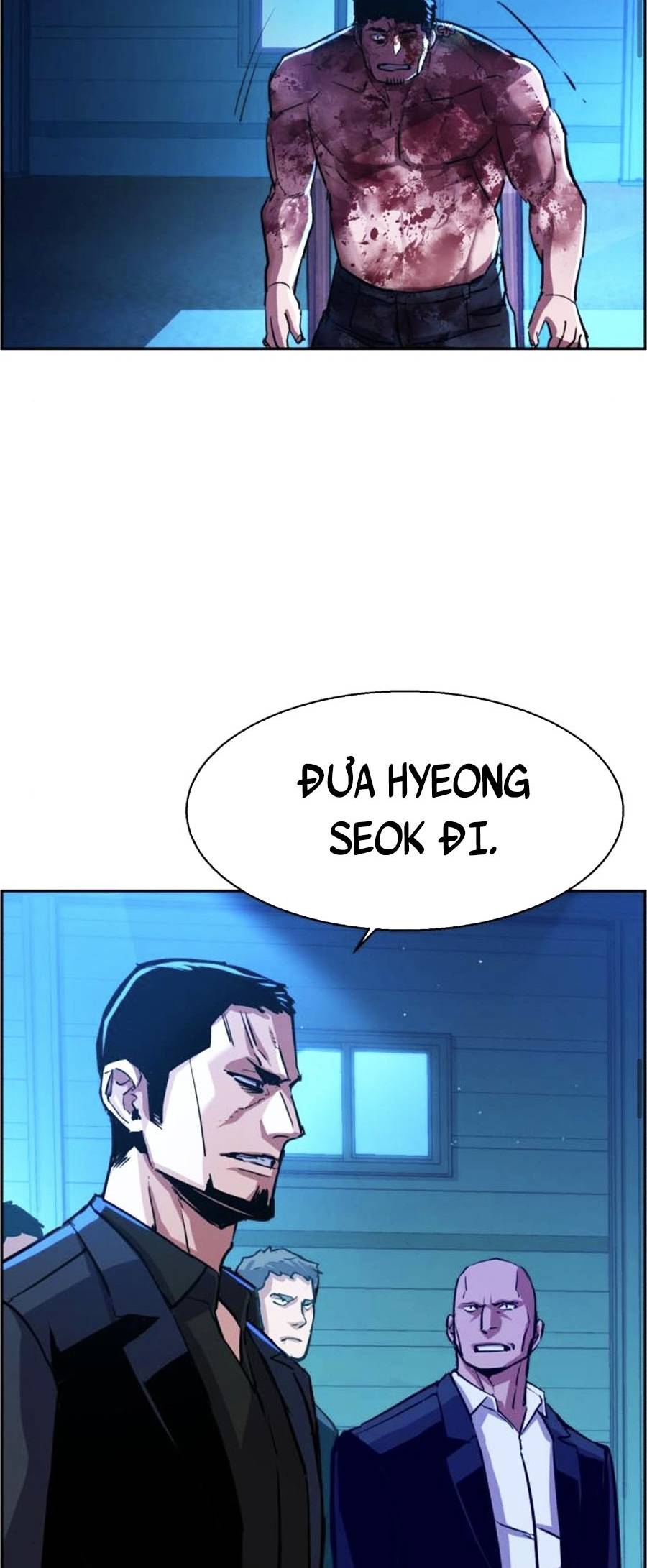 Bạn Học Của Tôi Là Lính Đánh Thuê Chapter 82 - Trang 28