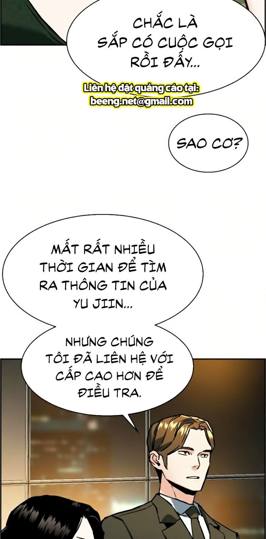 Bạn Học Của Tôi Là Lính Đánh Thuê Chapter 23 - Trang 62