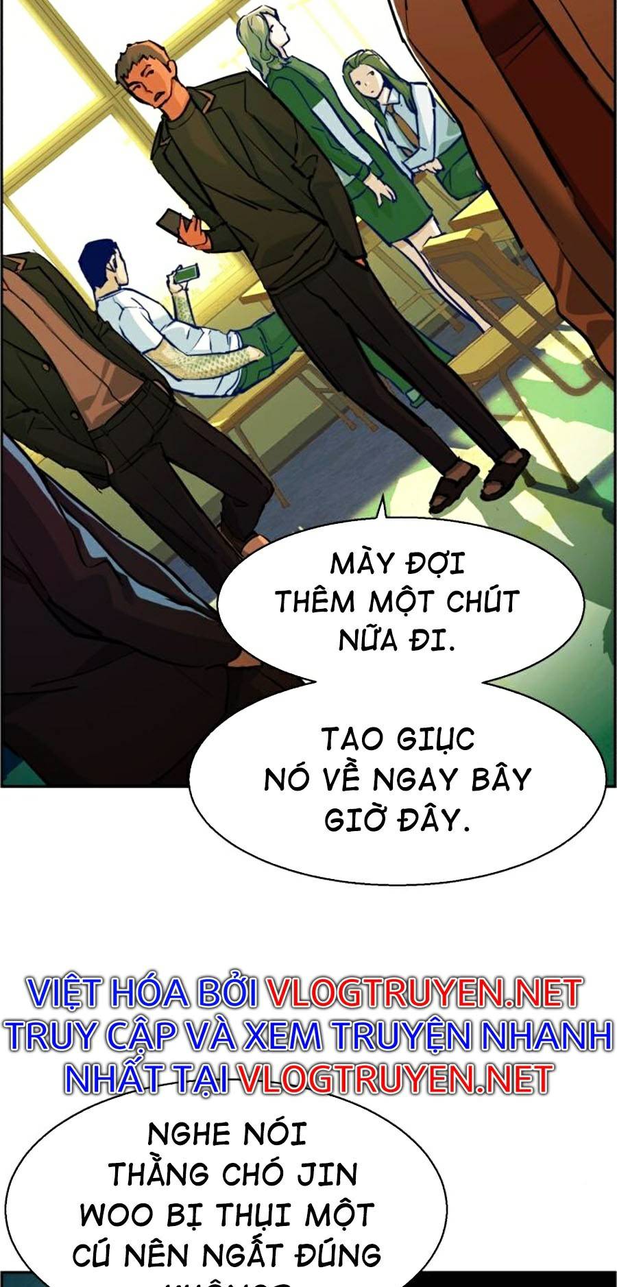 Bạn Học Của Tôi Là Lính Đánh Thuê Chapter 69 - Trang 34