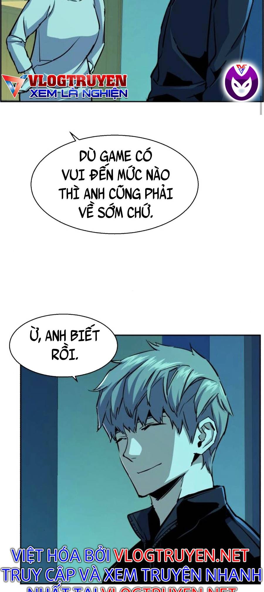 Bạn Học Của Tôi Là Lính Đánh Thuê Chapter 82 - Trang 75