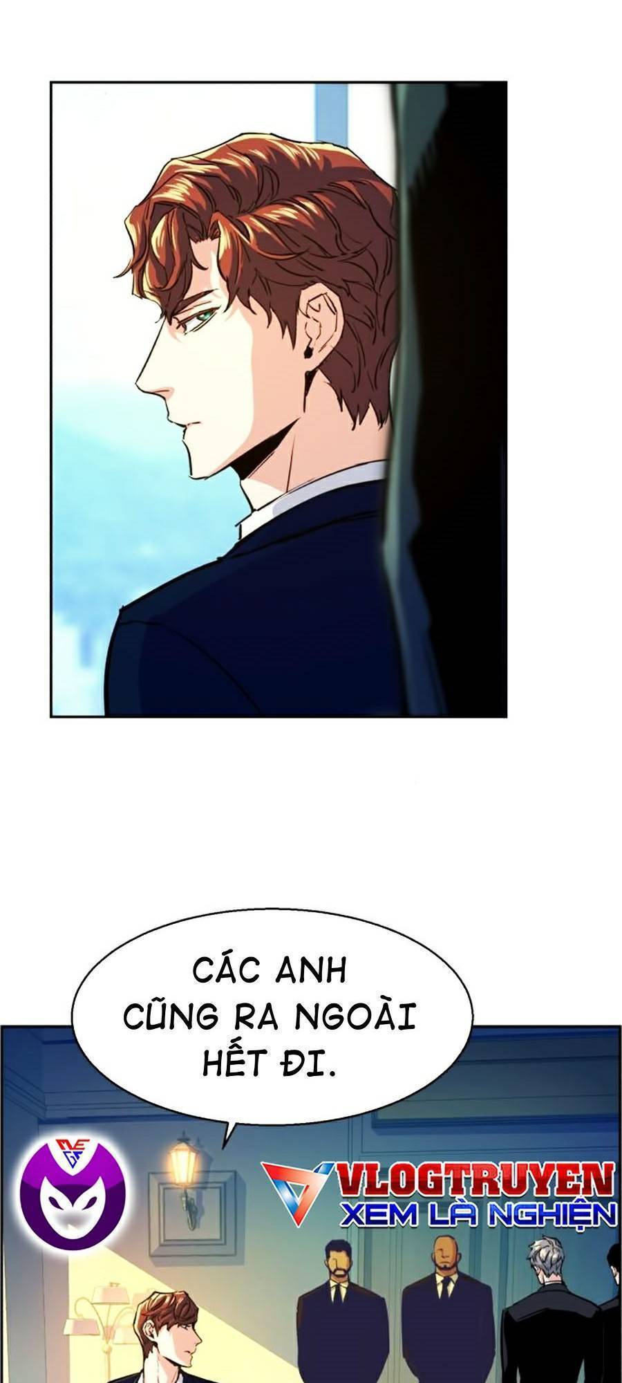 Bạn Học Của Tôi Là Lính Đánh Thuê Chapter 73 - Trang 22