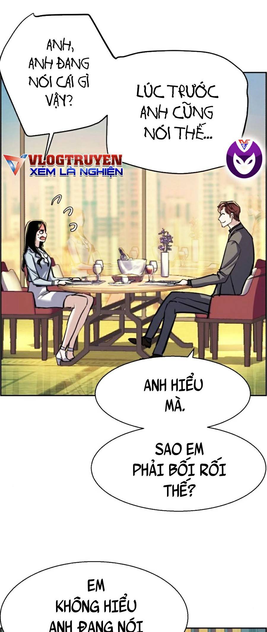 Bạn Học Của Tôi Là Lính Đánh Thuê Chapter 76 - Trang 19