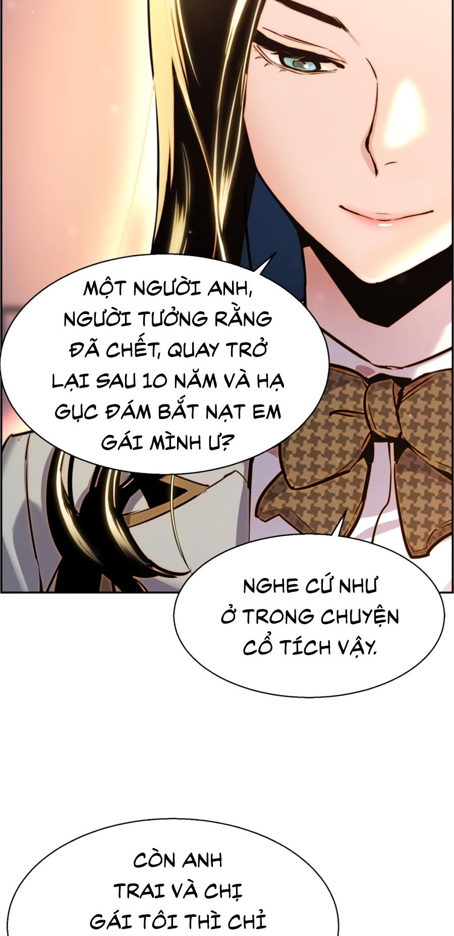 Bạn Học Của Tôi Là Lính Đánh Thuê Chapter 13 - Trang 55