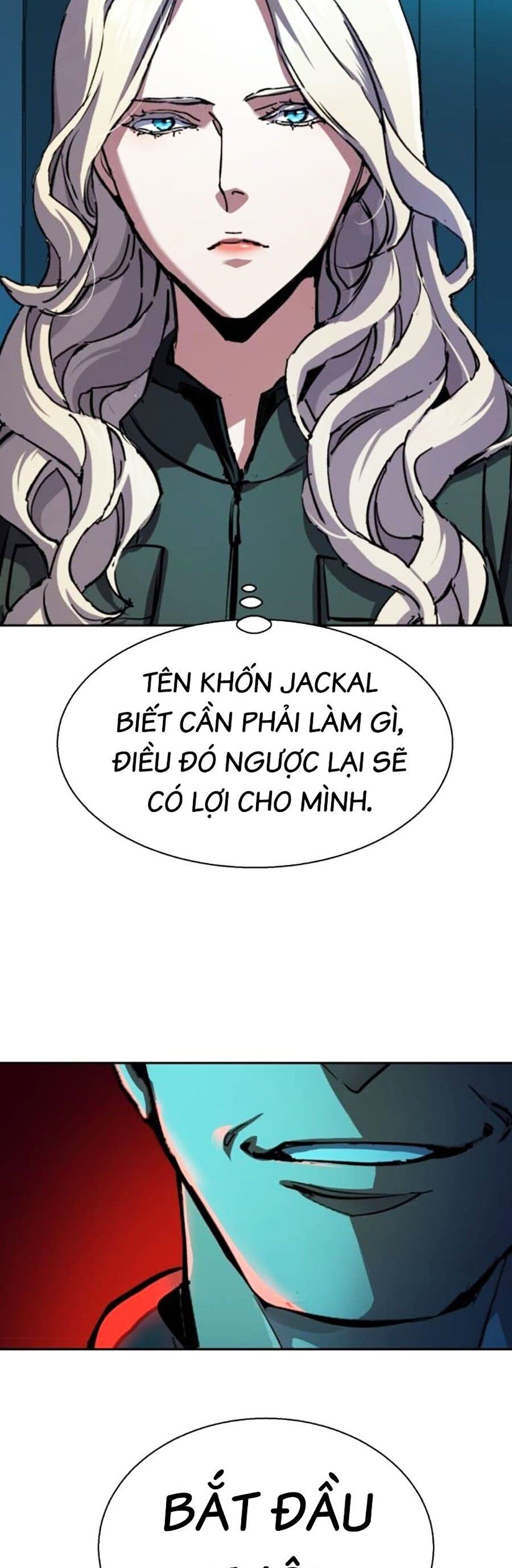 Bạn Học Của Tôi Là Lính Đánh Thuê Chapter 171 - Trang 5