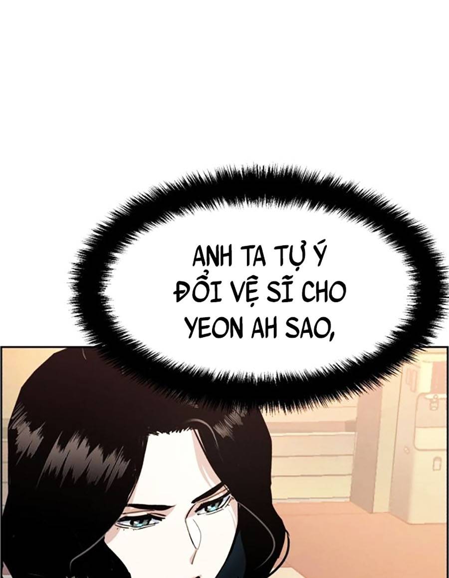 Bạn Học Của Tôi Là Lính Đánh Thuê Chapter 88 - Trang 45