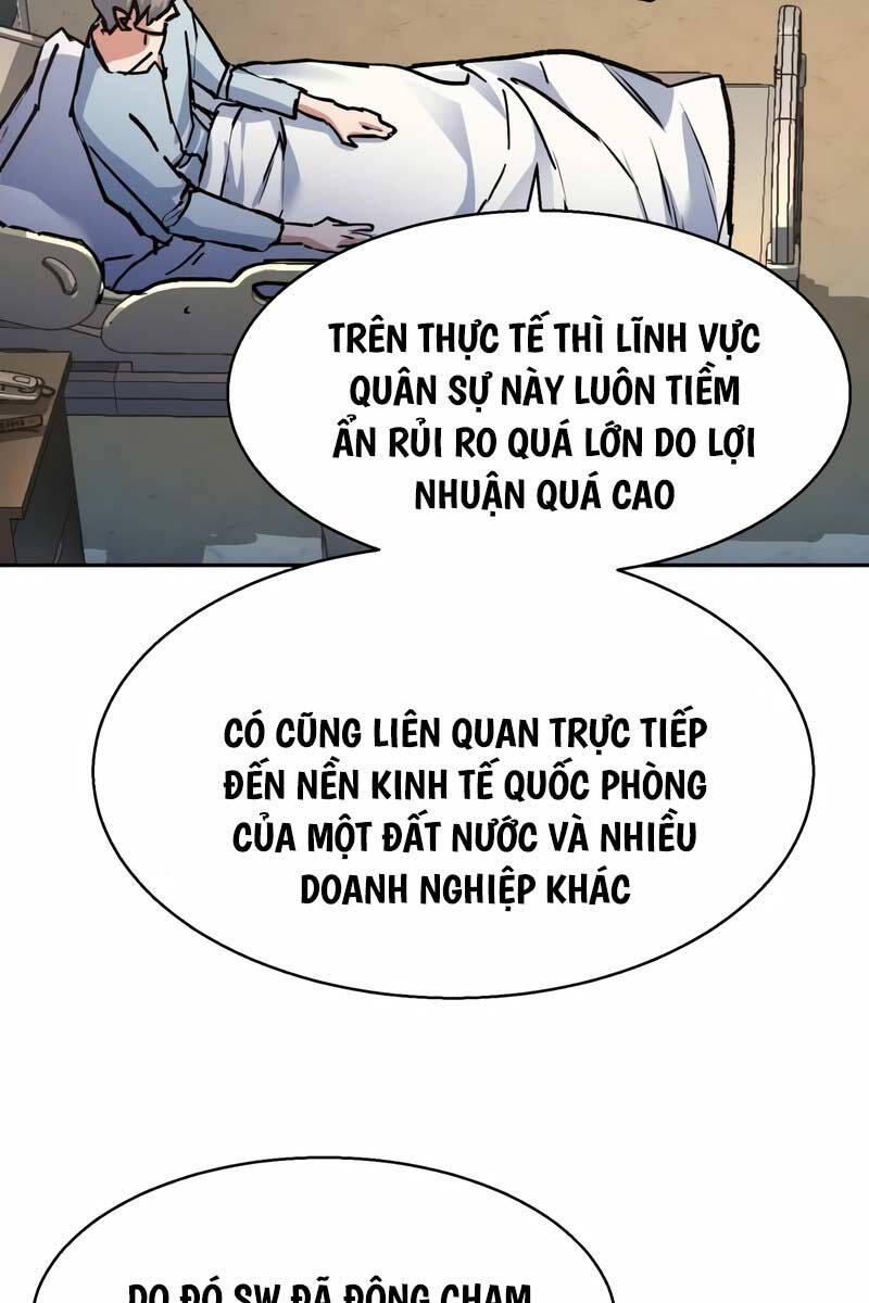 Bạn Học Của Tôi Là Lính Đánh Thuê Chapter 174 - Trang 107