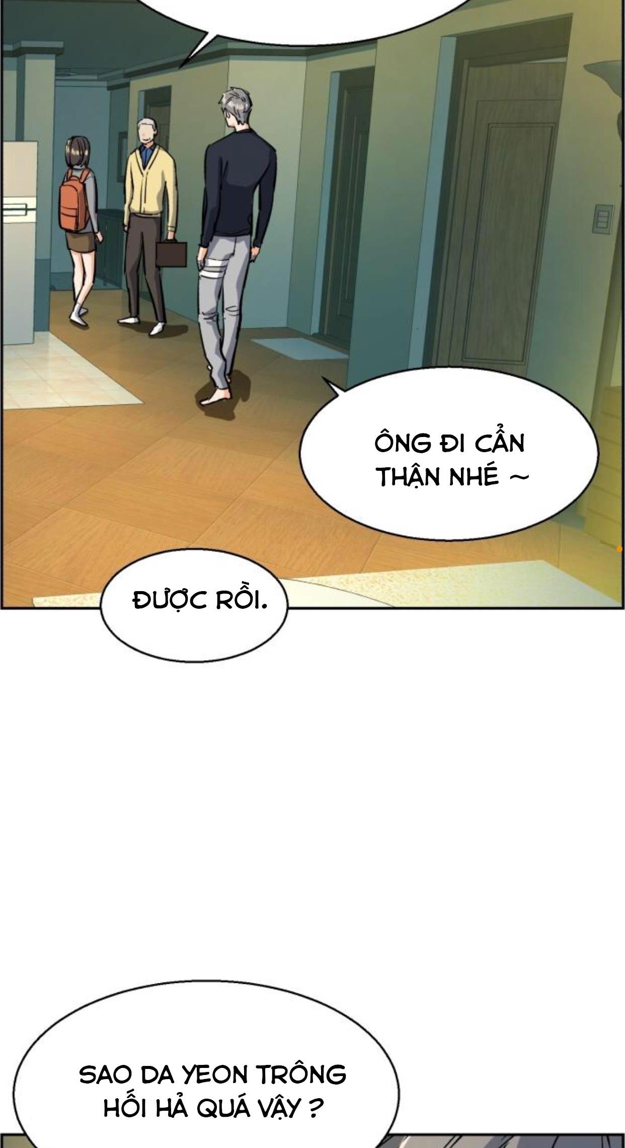 Bạn Học Của Tôi Là Lính Đánh Thuê Chapter 52 - Trang 27