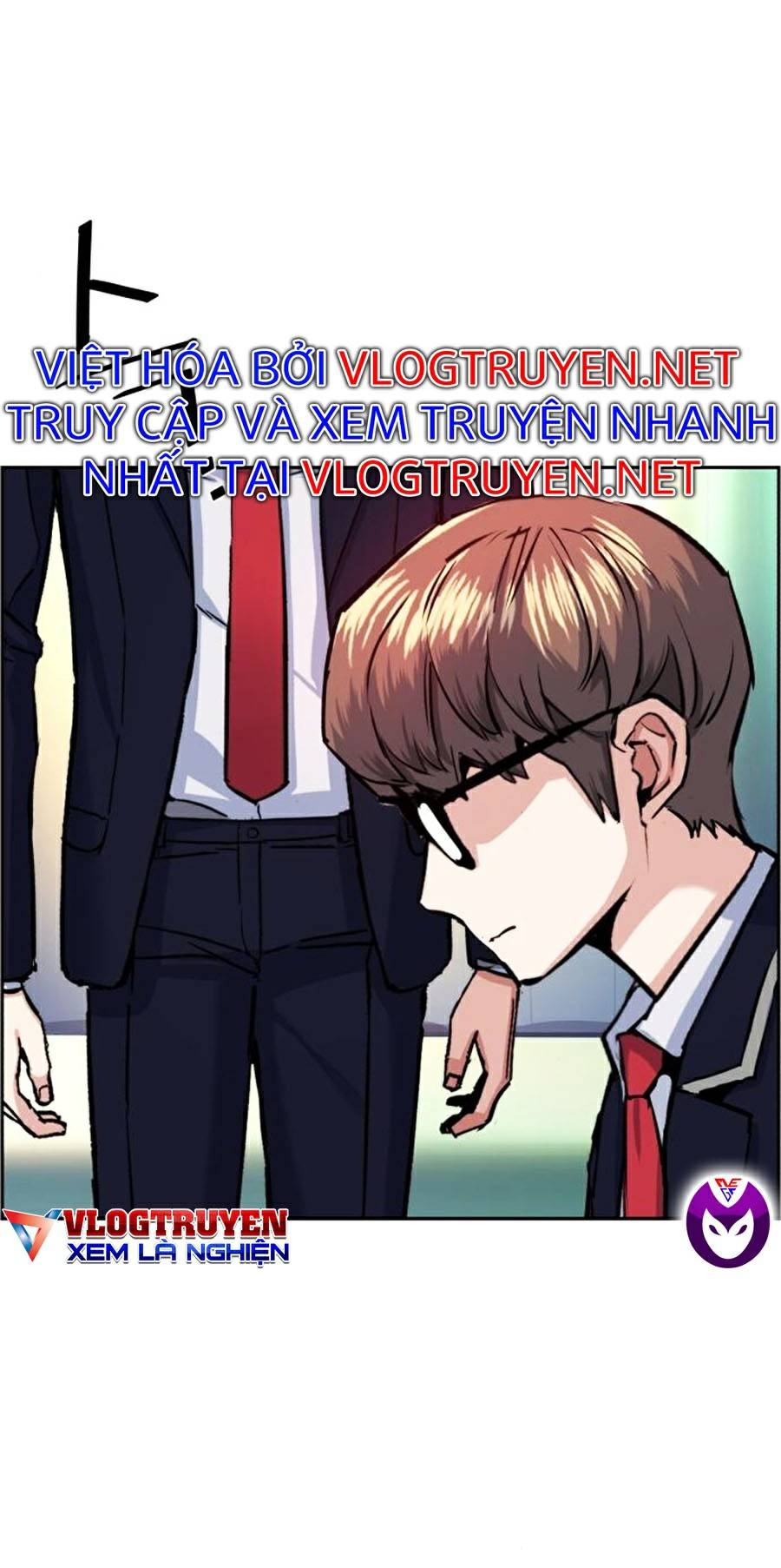 Bạn Học Của Tôi Là Lính Đánh Thuê Chapter 69 - Trang 18