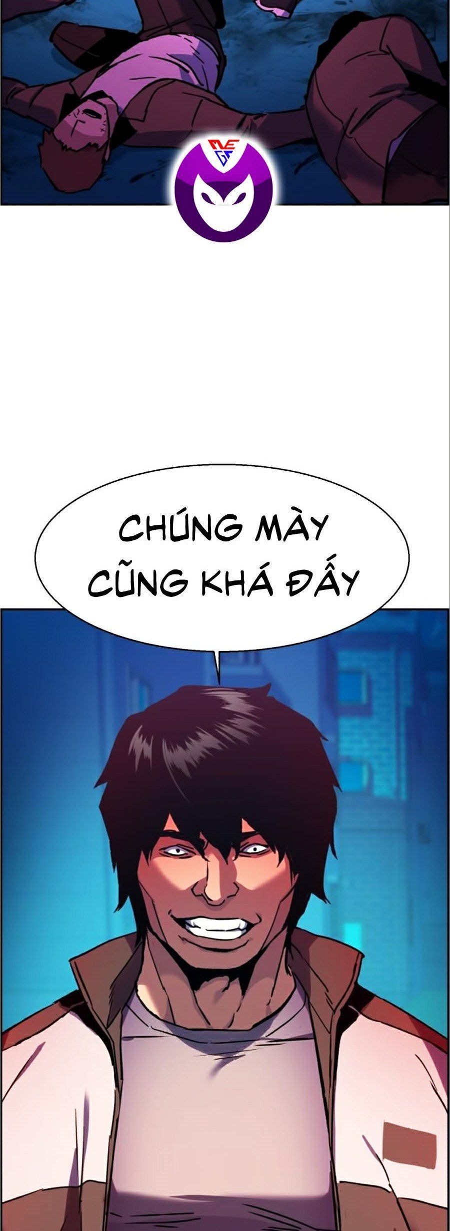 Bạn Học Của Tôi Là Lính Đánh Thuê Chapter 35 - Trang 9