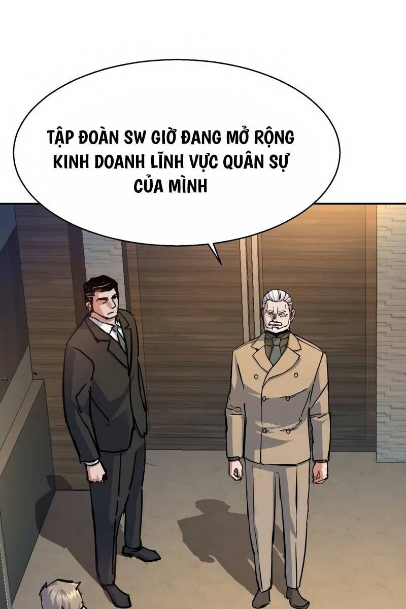 Bạn Học Của Tôi Là Lính Đánh Thuê Chapter 174 - Trang 106