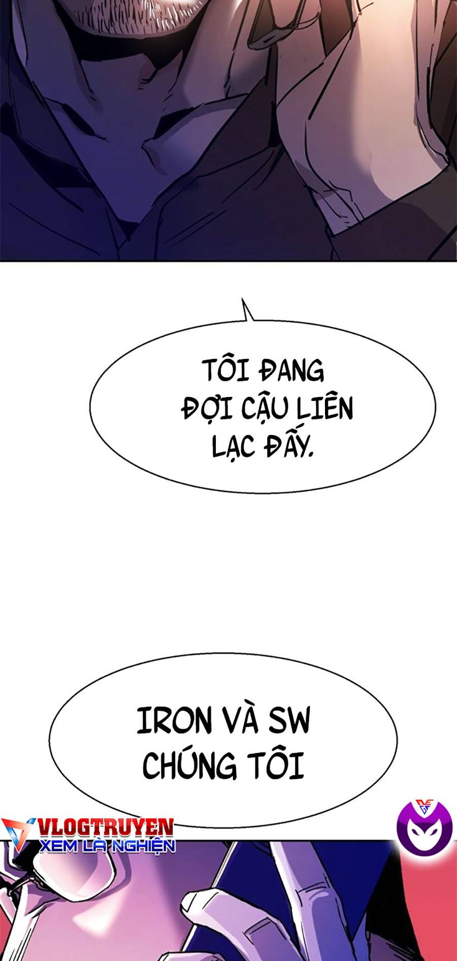 Bạn Học Của Tôi Là Lính Đánh Thuê Chapter 88 - Trang 105