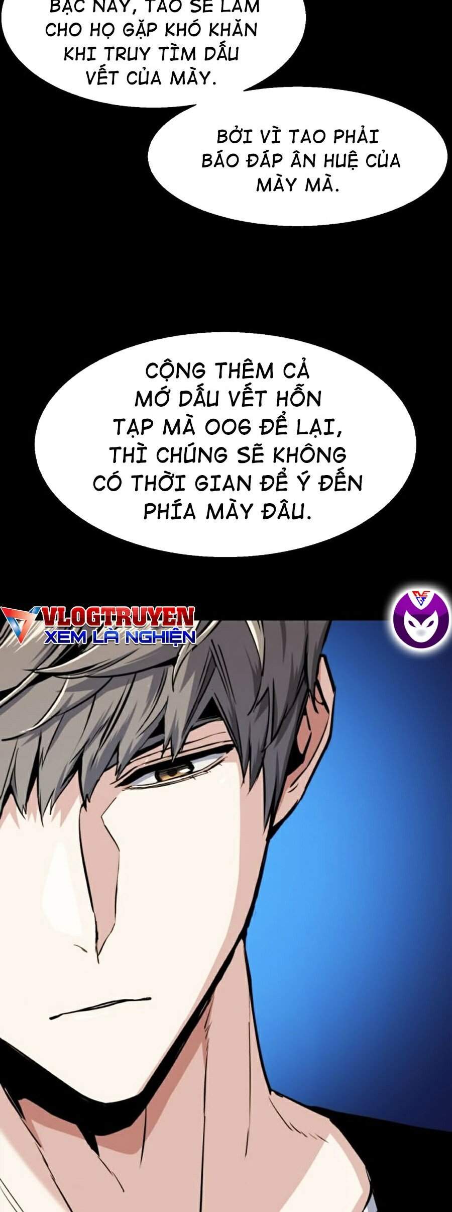 Bạn Học Của Tôi Là Lính Đánh Thuê Chapter 57 - Trang 46