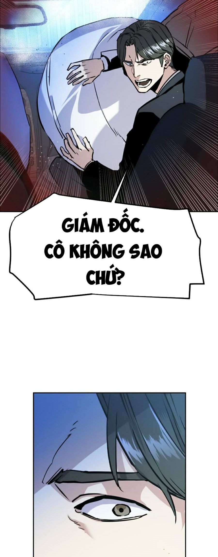 Bạn Học Của Tôi Là Lính Đánh Thuê Chapter 27 - Trang 52