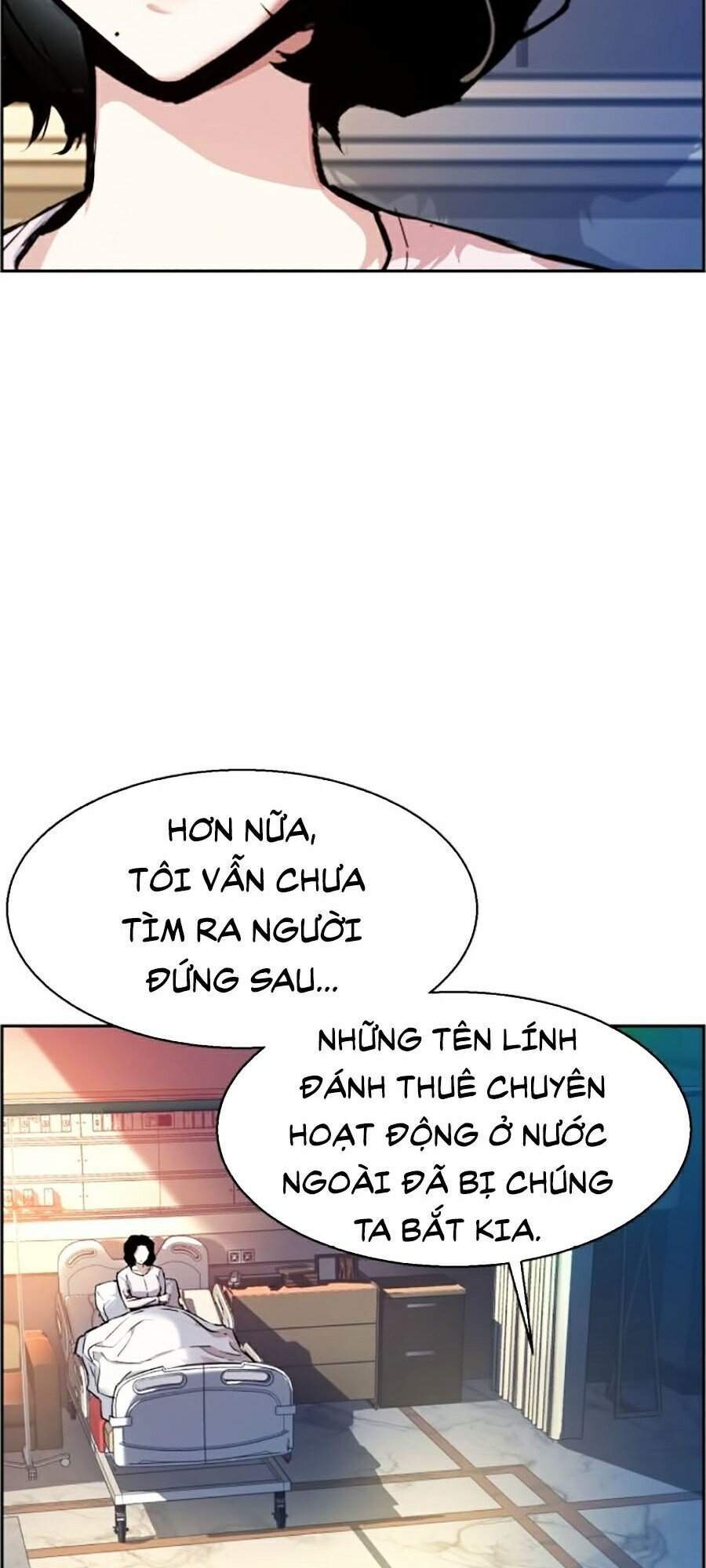 Bạn Học Của Tôi Là Lính Đánh Thuê Chapter 50 - Trang 26