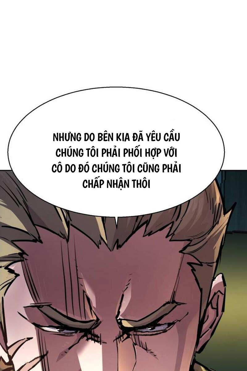 Bạn Học Của Tôi Là Lính Đánh Thuê Chapter 170 - Trang 14