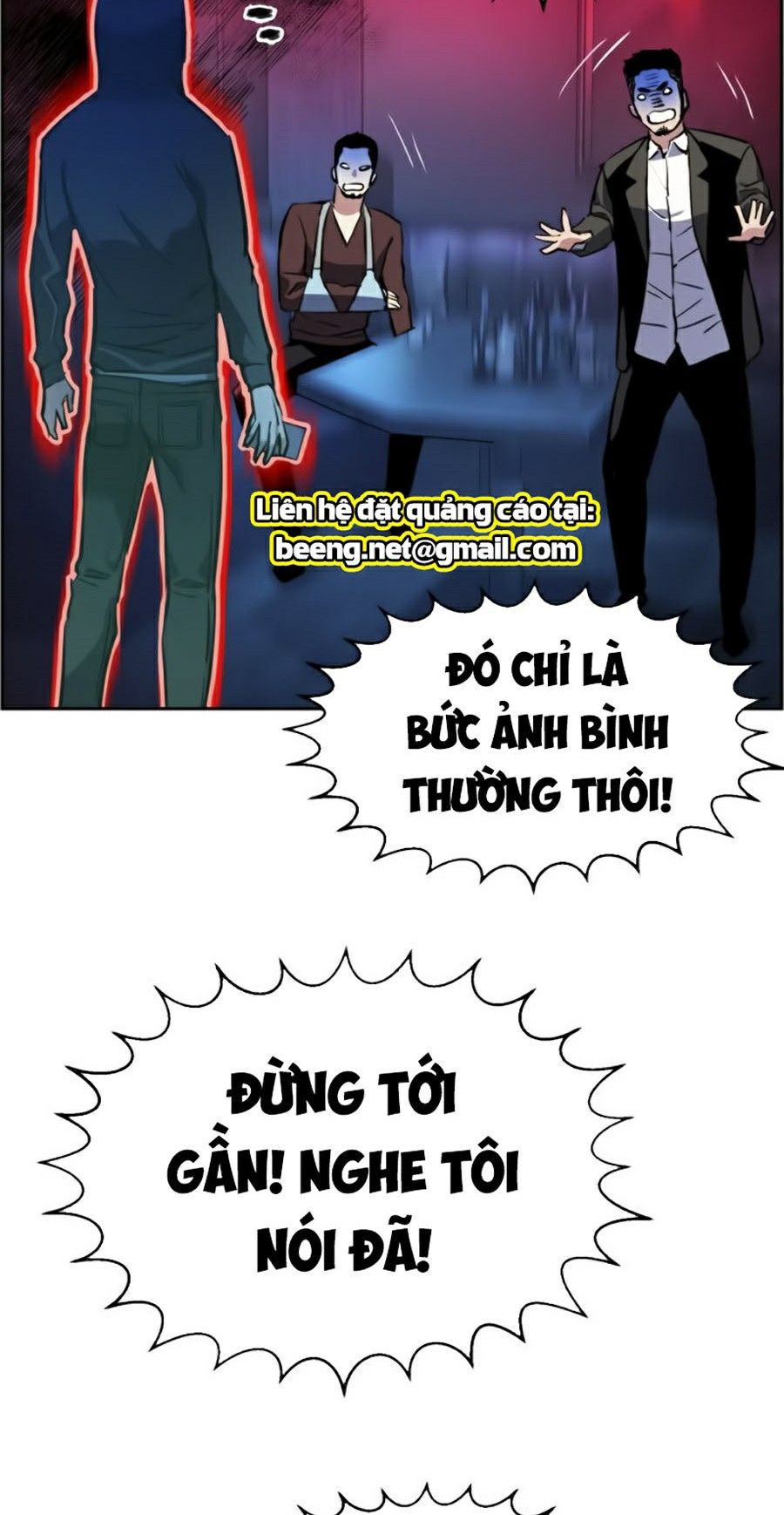 Bạn Học Của Tôi Là Lính Đánh Thuê Chapter 28 - Trang 78